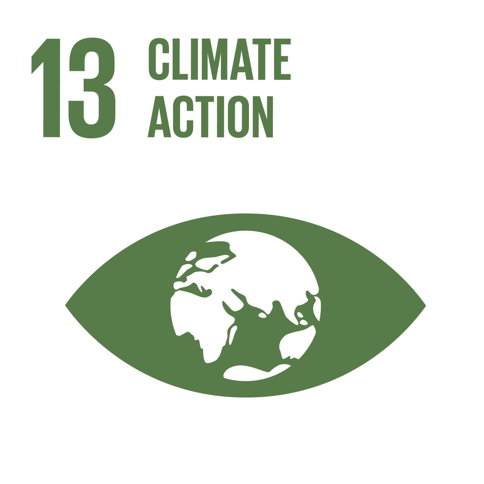 e inverted sdg goals icons individual cmyk 13