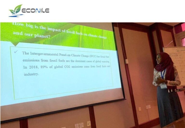 EcoNile