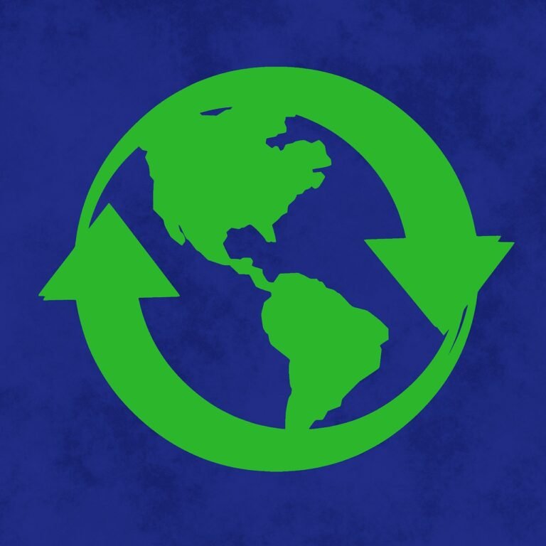 Recycling: The Global Path Toward a Sustainable Planet and a Circular Economy flutie8211 badge 7305818 1280